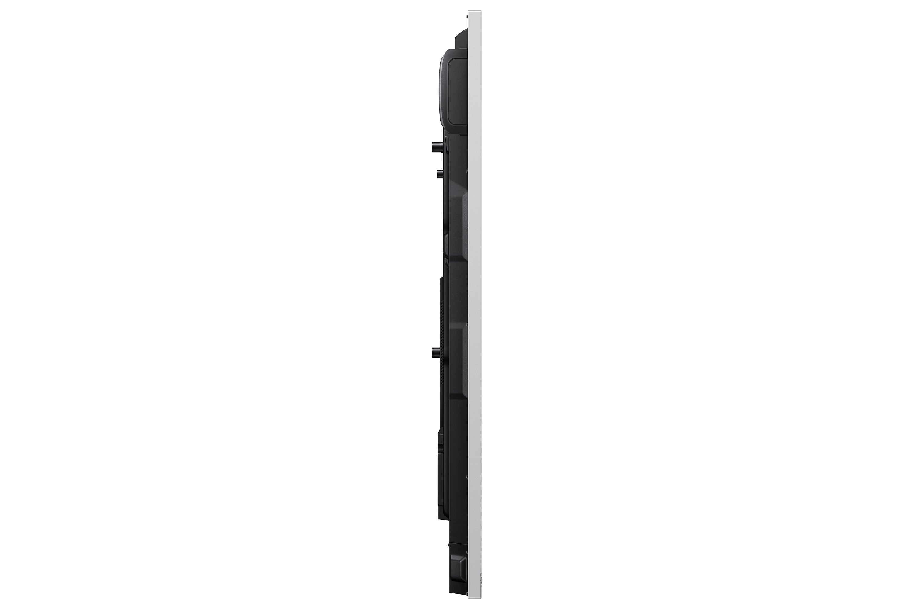 EAN 8806097651918 - Samsung WE75FX pizarra blanca interactiva 190,5 cm (75") 3840 x 2160 Pixeles Pantalla táctil Gris HDMI imagen 4
