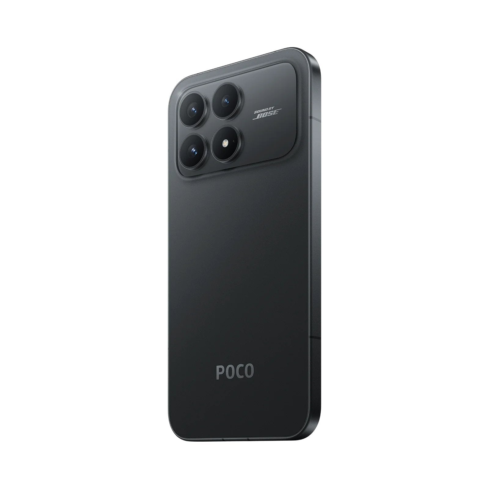 EAN 6932554472238 - POCO F8 Pro 16,7 cm (6.59") SIM doble 5G USB Tipo C 12 GB 512 GB 6210 mAh Negro imagen 3