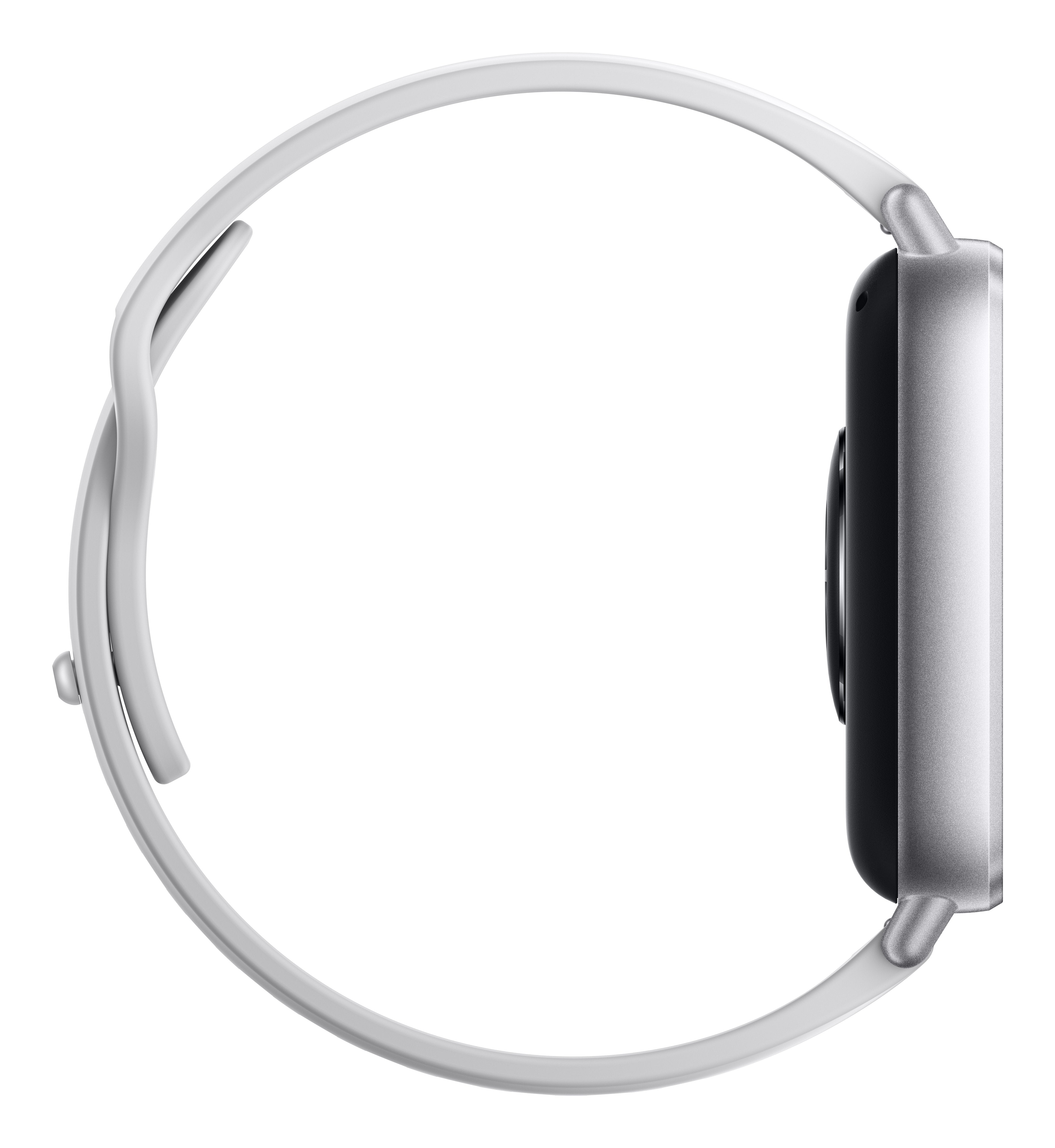 EAN 6941812791547 - Xiaomi Redmi Watch 5 Active 5,08 cm (2") LCD 49.1 mm Digital 320 x 385 Pixeles Pantalla táctil Plata imagen 4
