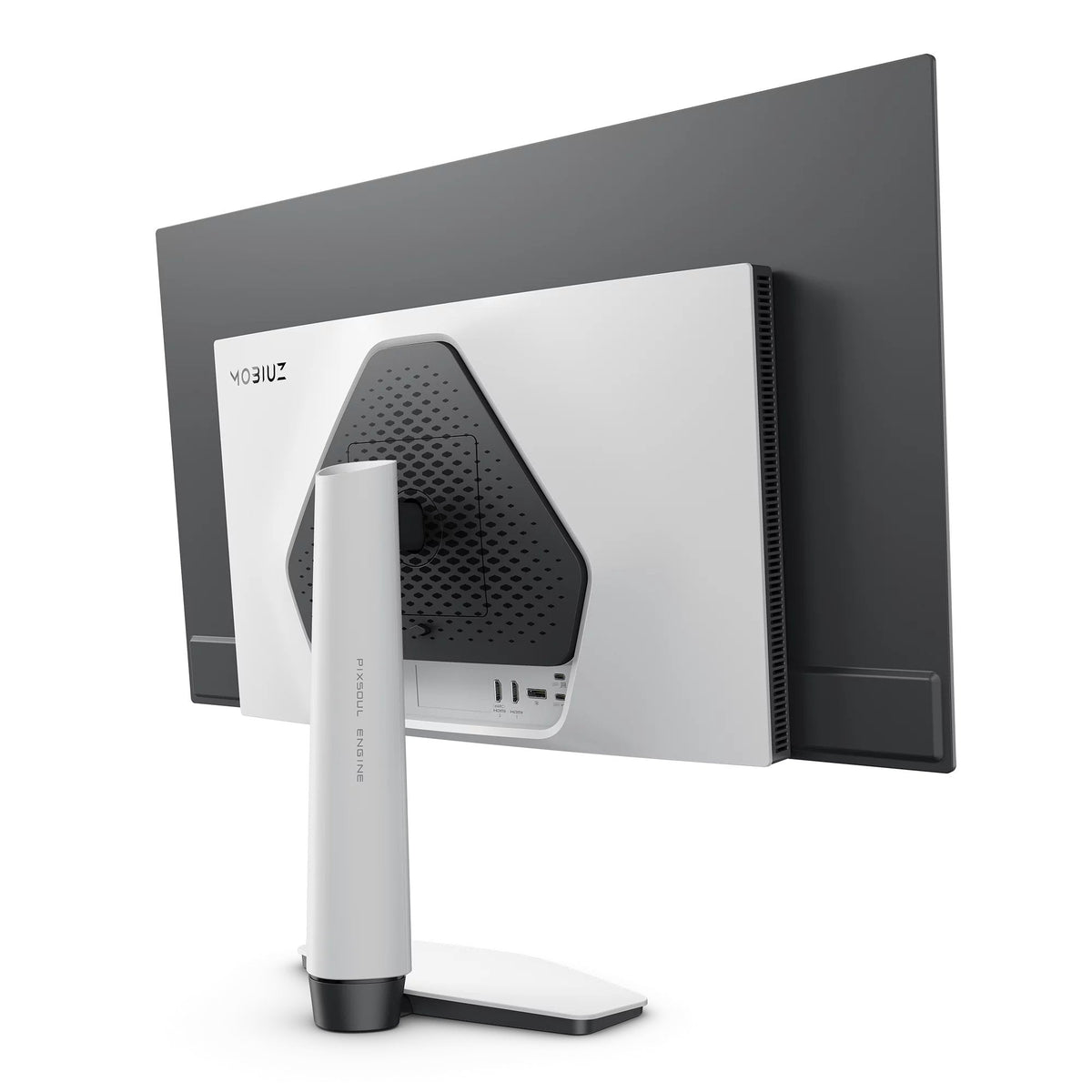 Monitor 32 Pulgadas Ex321uz 4k Led 1ms/Ips/240hz/Gaming