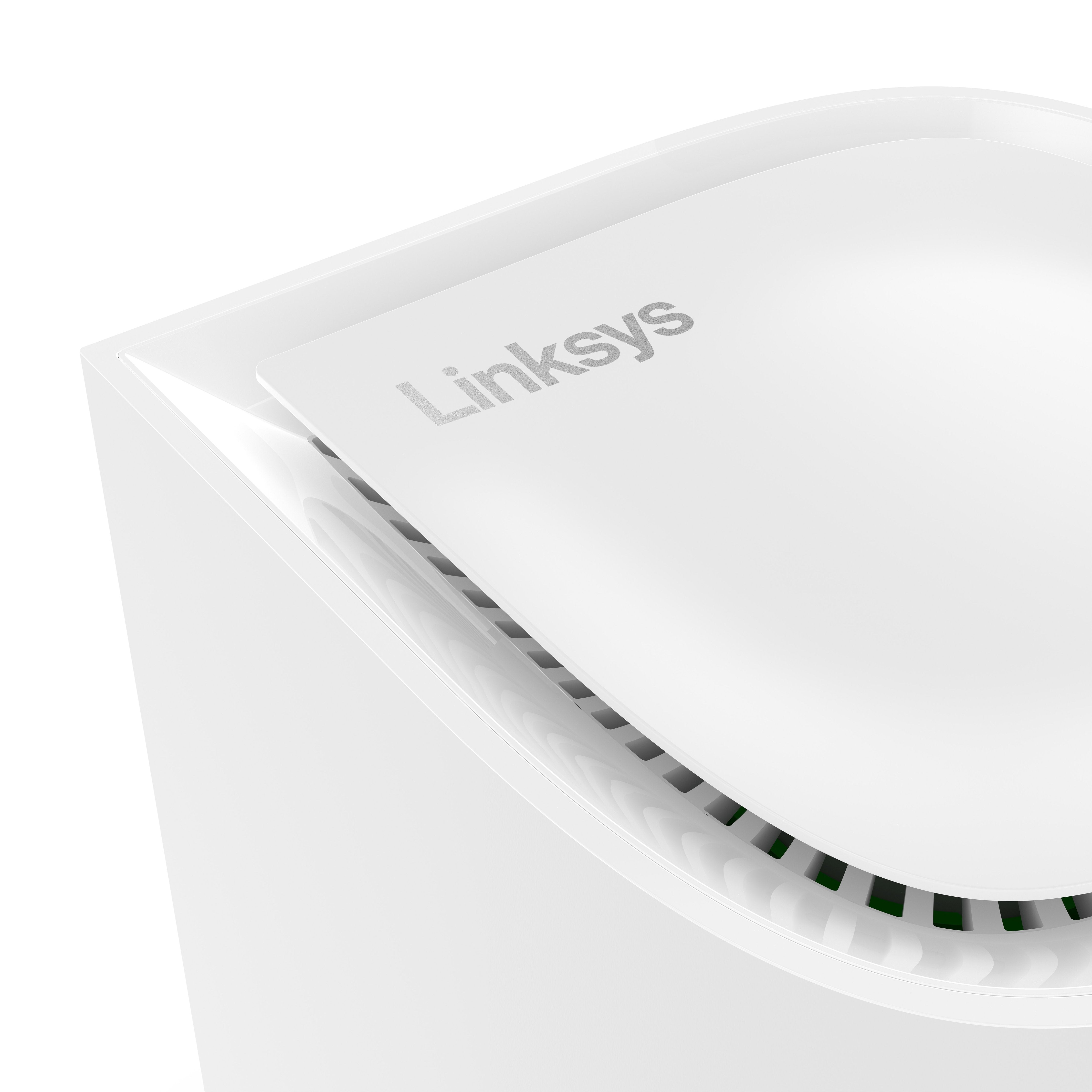 EAN 4260184674824 - Linksys Velop Pro 7 Tribanda (2.4 GHz / 5 GHz / 6 GHz) Wi-Fi 7 (802.11be) Blanco 4 Interno imagen 6