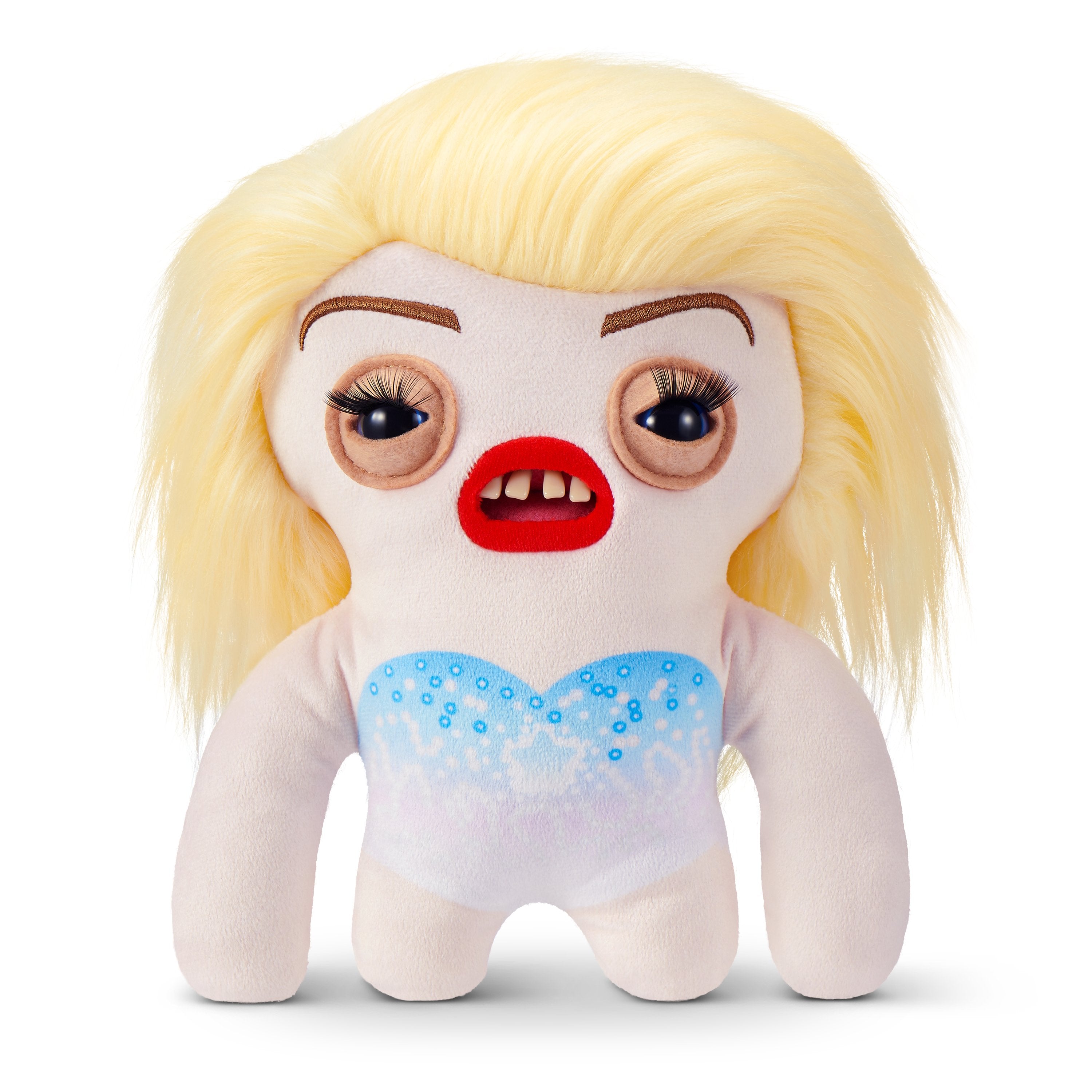 EAN 4894680049109 - Hug-A-Lumps 15754 juguete de peluche imagen 1
