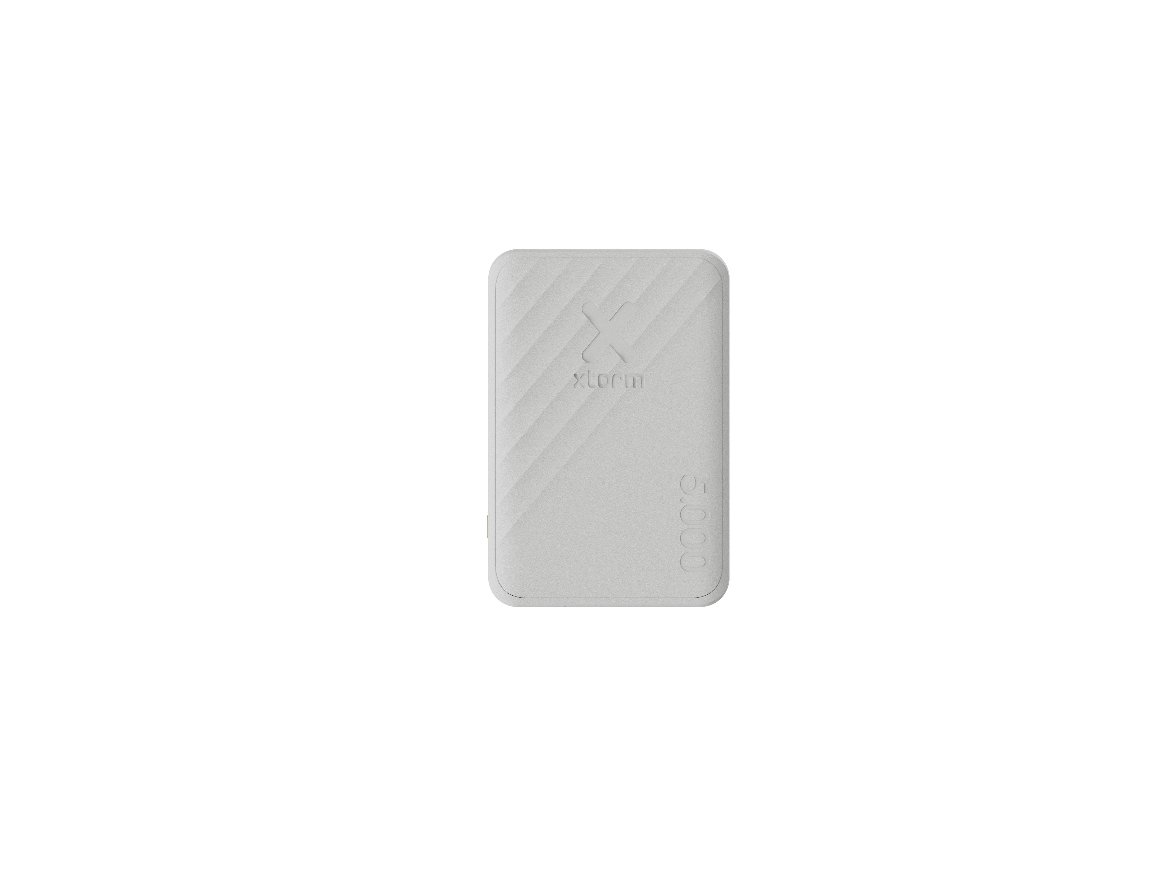 EAN 8718182278200 - Xtorm Go2 Polímero de litio 5000 mAh imagen 3