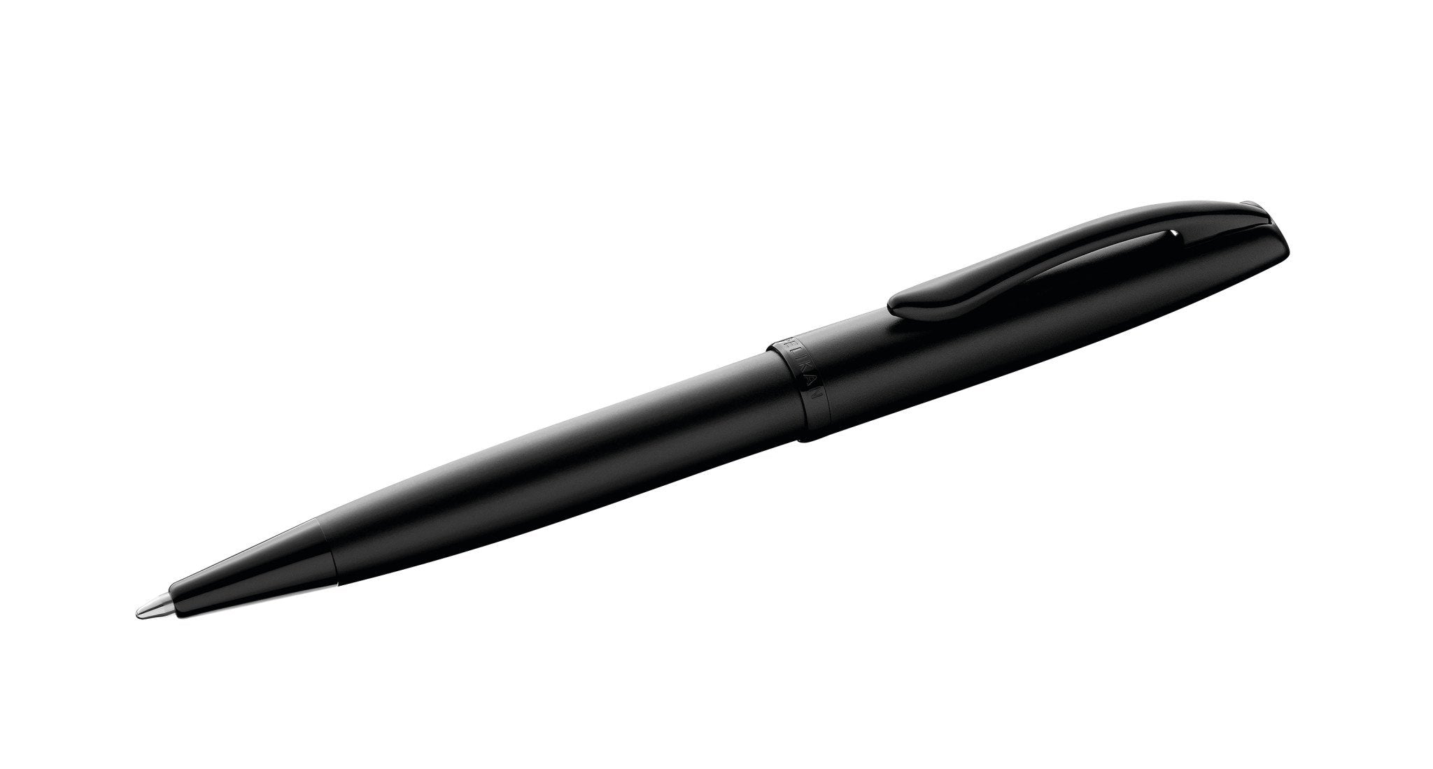 EAN 4012700821775 - Pelikan Jazz Noble Elegance K36 Azul Bolígrafo de punta retráctil con mecanismo de giro Medio 1 pieza(s) imagen 1