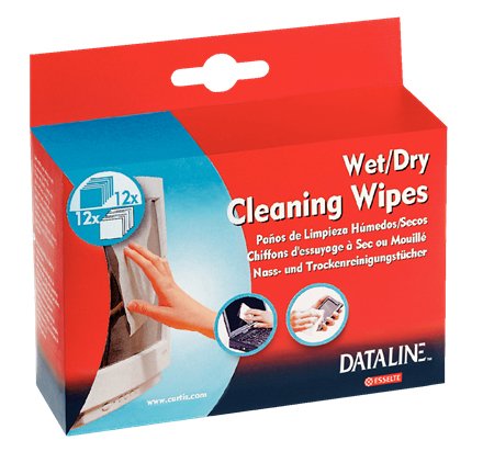Esselte 67120 Bayeta Para Tratar Superficies
