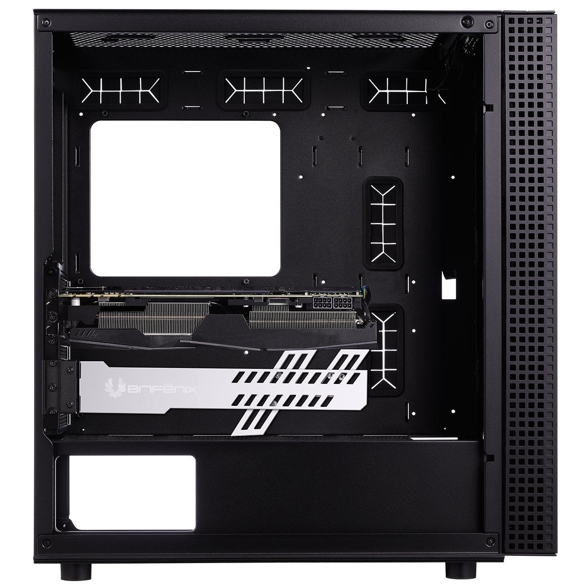 EAN 4712883217265 - BitFenix Alchemy 3.0 Universal Soporte de GPU imagen 15