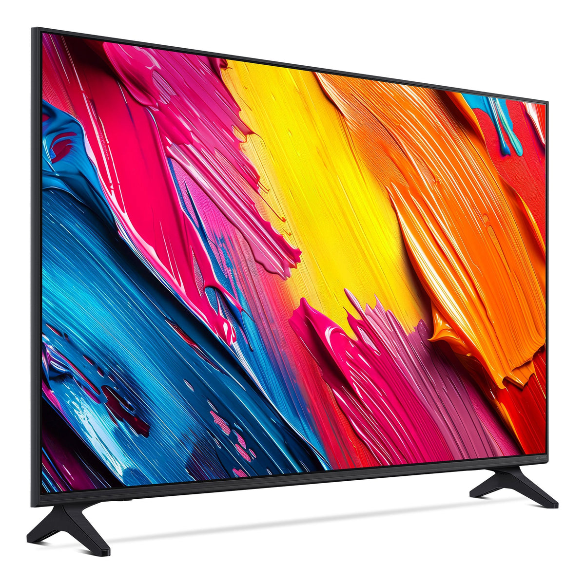 Lg Tv Qned Ai 50qned70a6a Aeu Lgaeu Lg Aeu (50qned70a6a.Aeu)