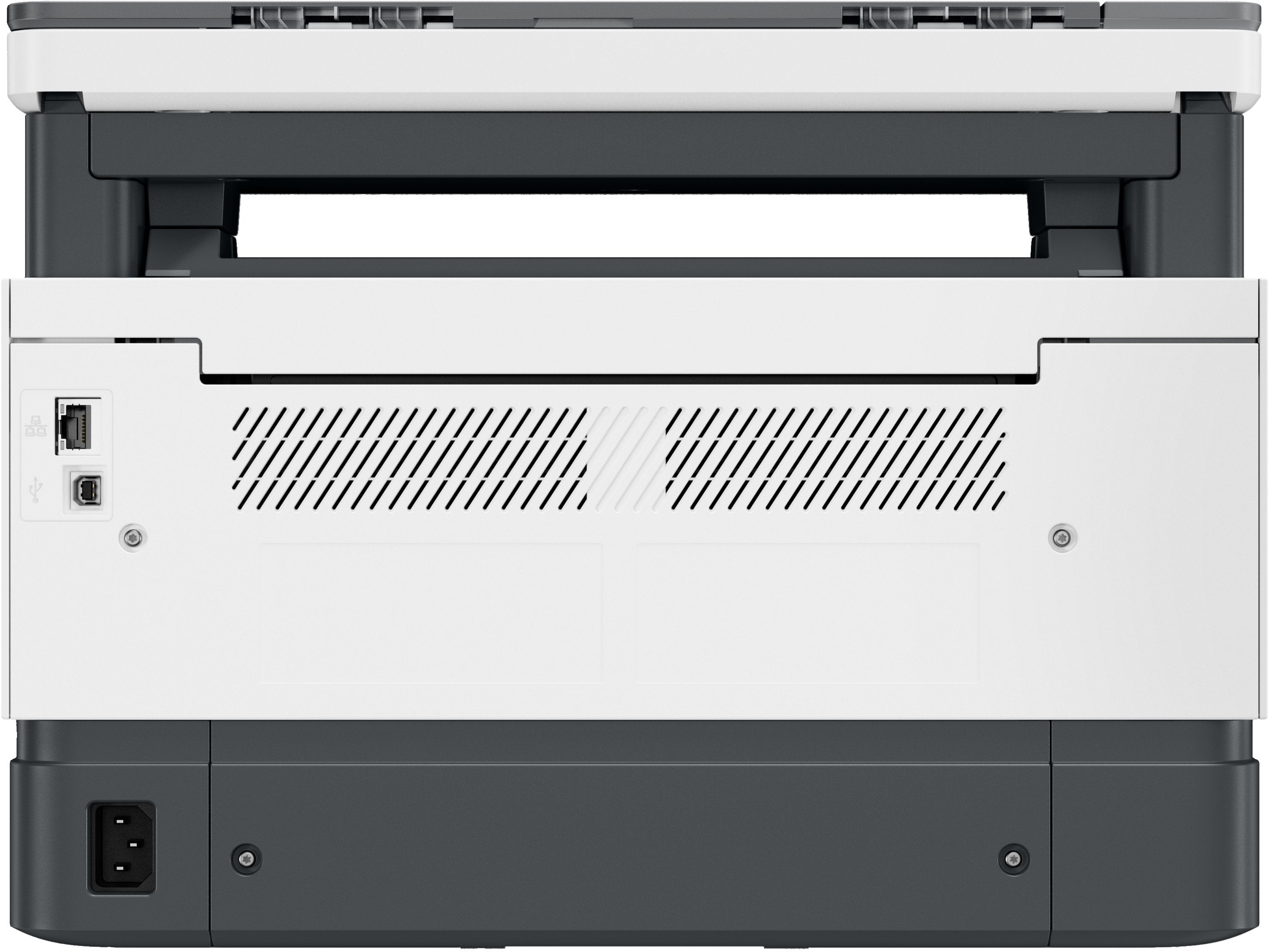 Hp Multifuncion Neverstop Laser Mfp 1201n,A4,Monocromo Laser,20ppm, Red, 1 Año