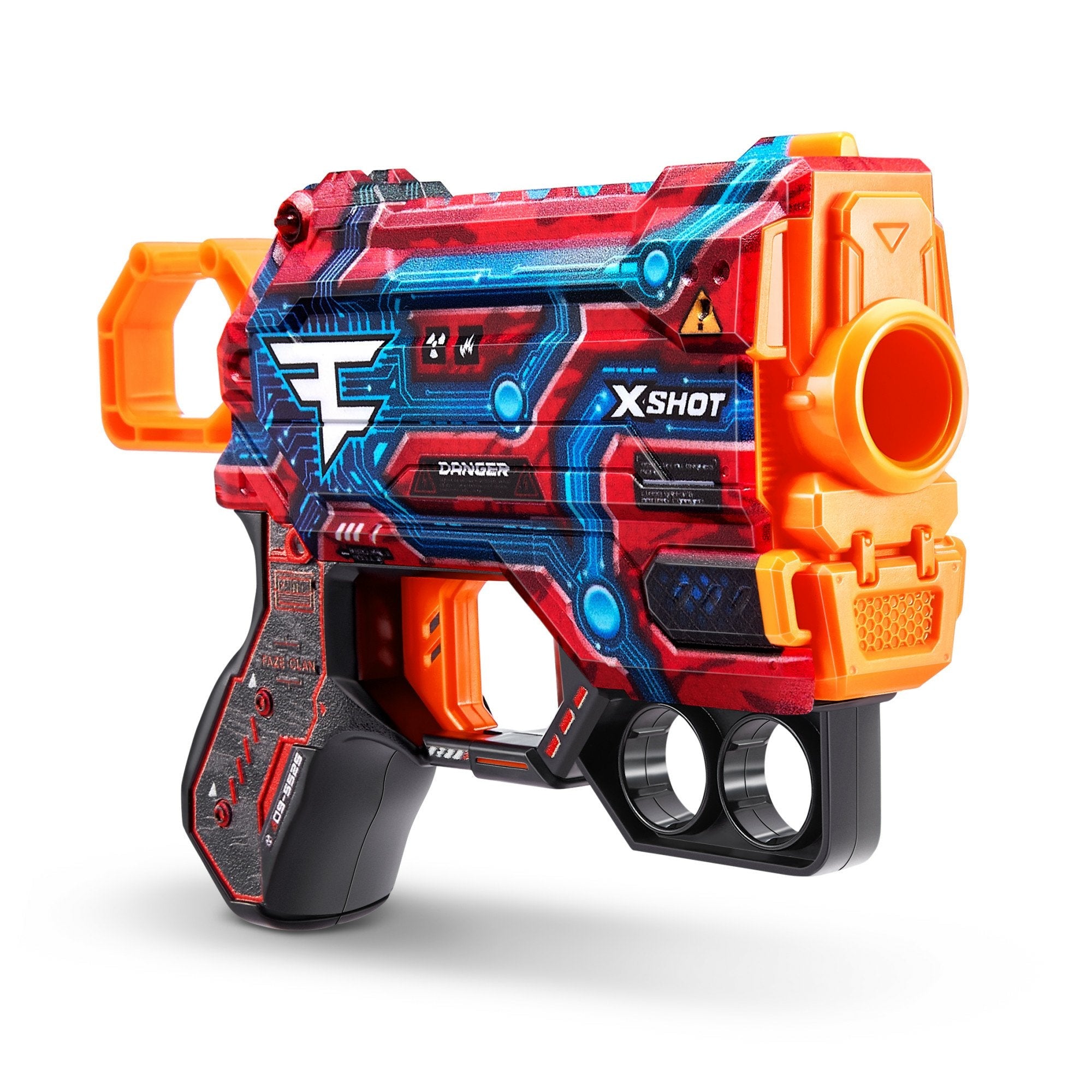 EAN 4894680026698 - XSHOT 36599 arma de juguete imagen 5