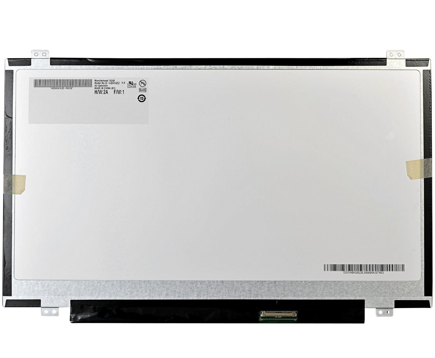 EAN 5711783627722 - CoreParts MSC140D40-044G refacción para laptop Mostrar imagen 1