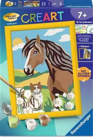 EAN 4005556258864 - Ravensburger 25886 imagen 2