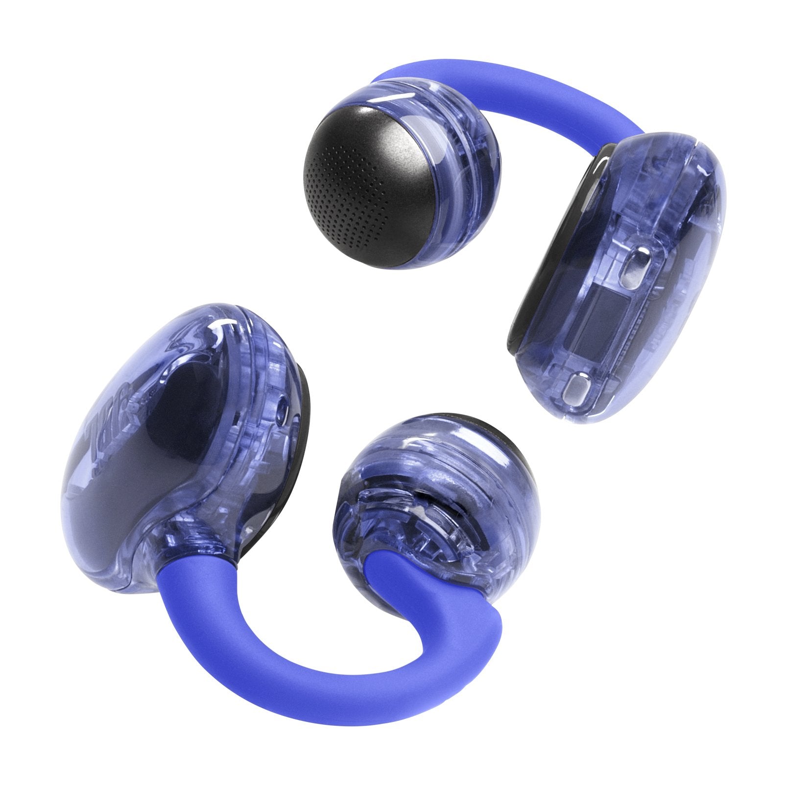 EAN 1200130027918 - JBL Soundgear Clips Auriculares True Wireless Stereo (TWS) gancho de oreja Llamadas/Música Bluetooth Azul imagen 8