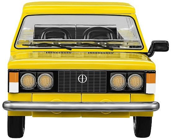 EAN 5902251245887 - COBI FSO 125p 1.5 ME imagen 4