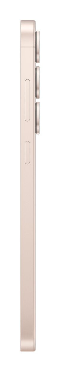 Smartphone Samsung Galaxy S25 Plus 12+512gb Ds 5g Pink Gold Oem Sm-S936bzdgeue