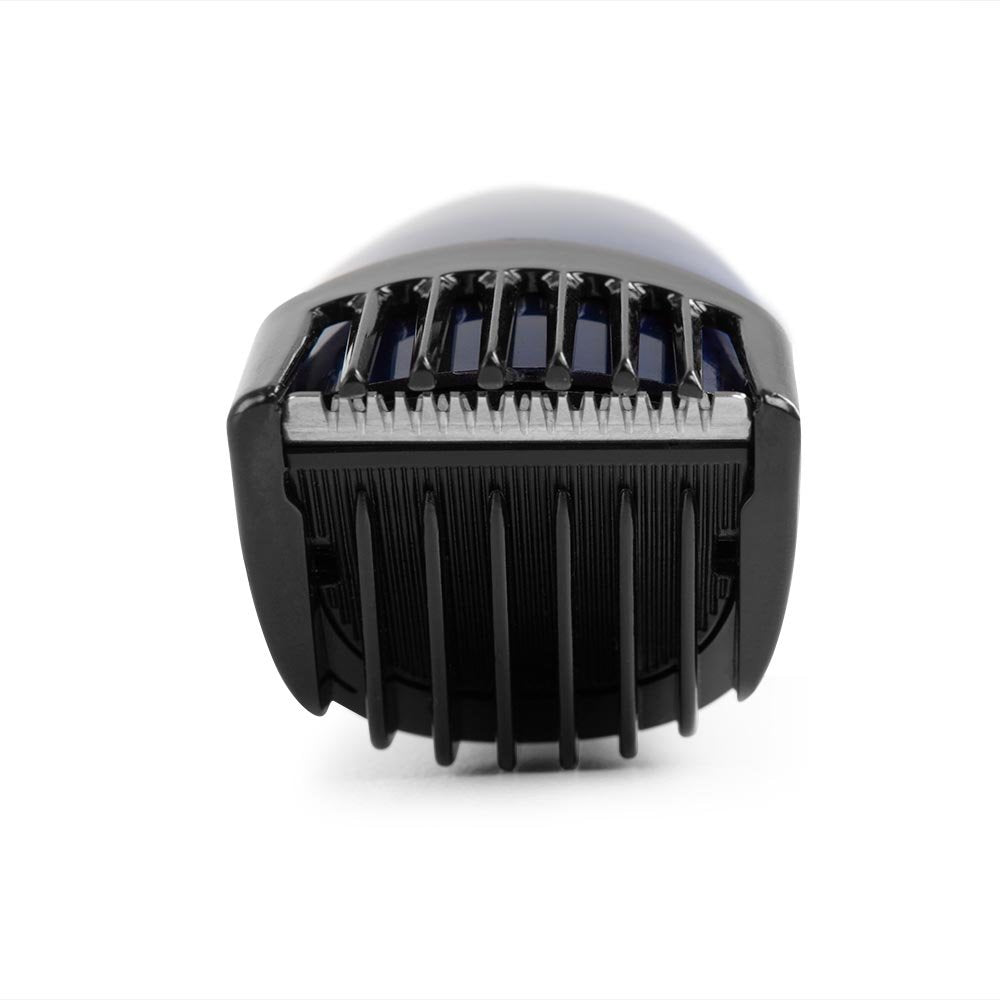 Orbegozo Ctp 1020 Cortapelos Recargable - Corte Preciso De 0.5 A 8mm - Cuchilla De Acero Inoxidable - Autonomia De