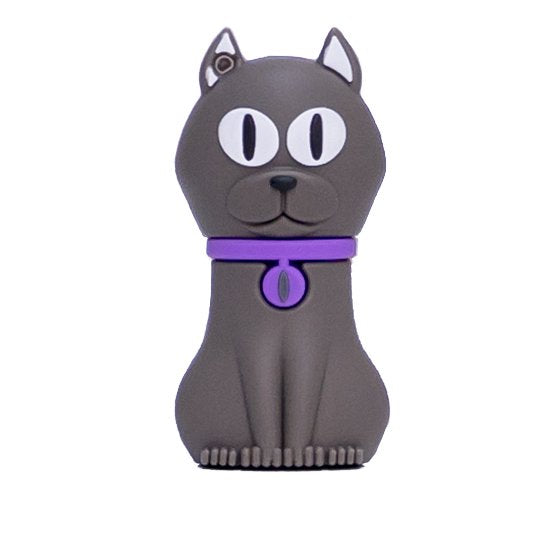 EAN 8436546591863 - TECH ONE TECH TEC5133-16 unidad flash USB 16 GB USB tipo A 2.0 Gris imagen 1