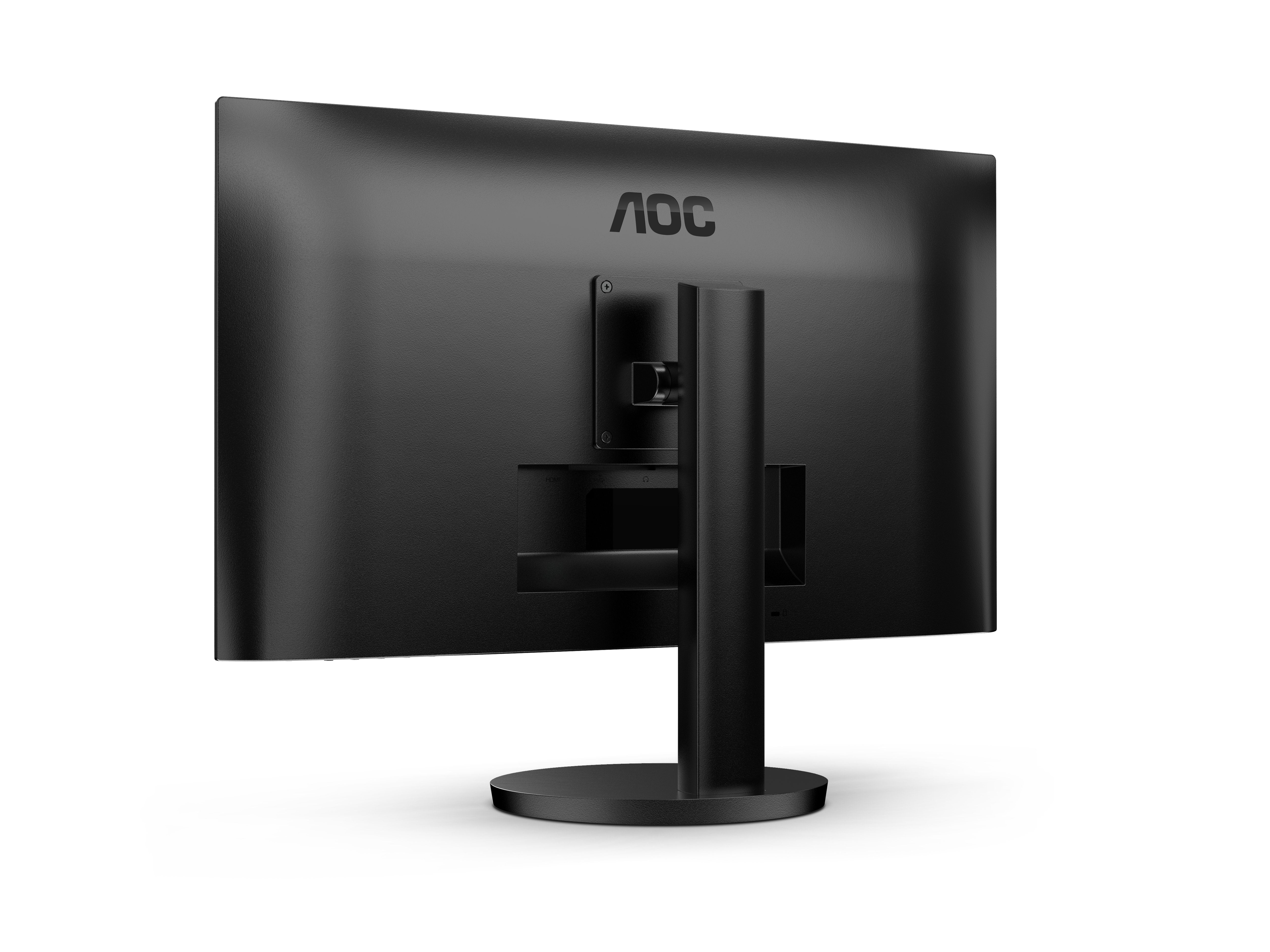 Monitor Aoc 68,6cm 27" 27b3cf2 16:09 Hdmi+Usb-C Ips Lift Negro Retail