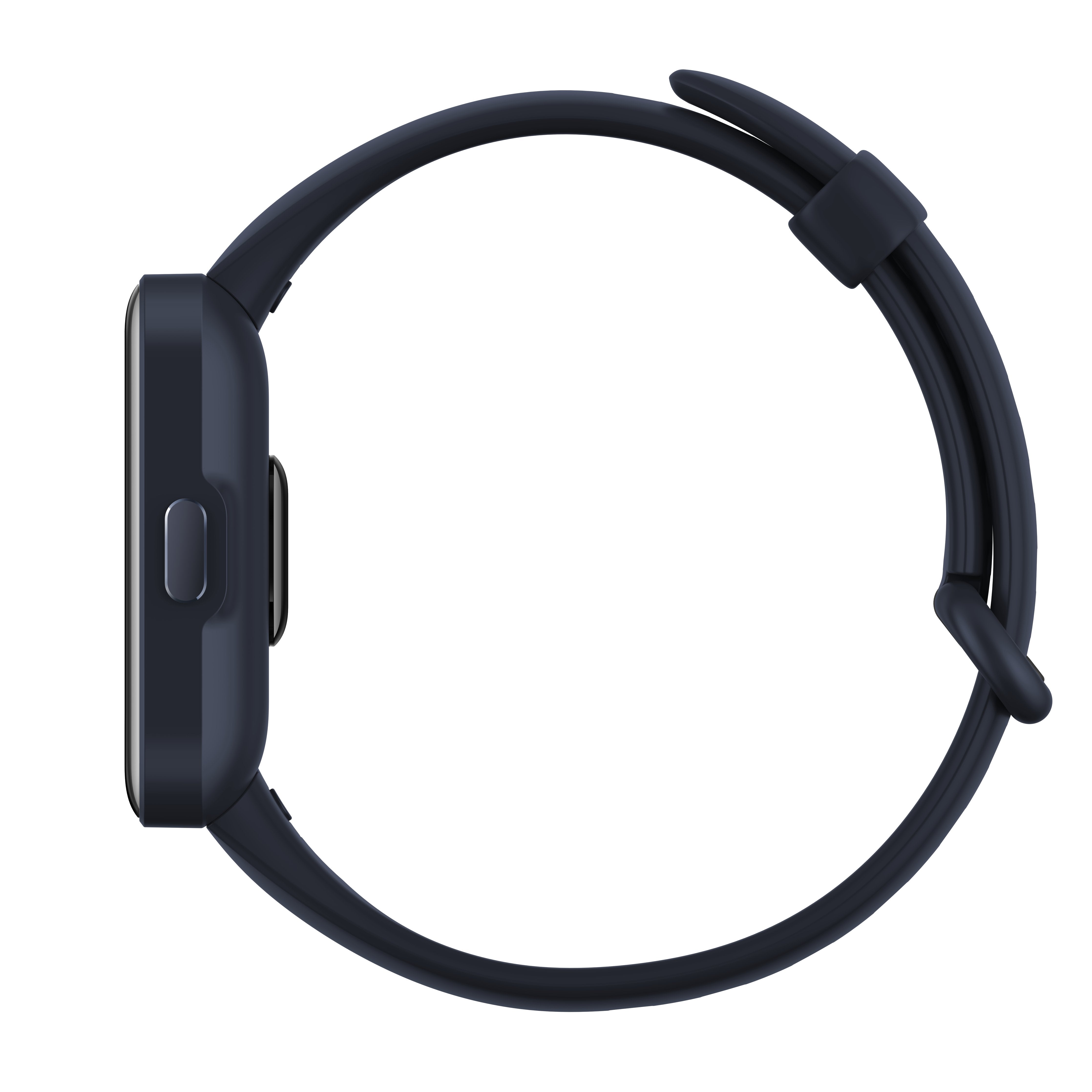 Smartwatch Xiaomi Redmi Watch 2 Lite Notificaciones Frecuencia Cardíaca Gps Azul