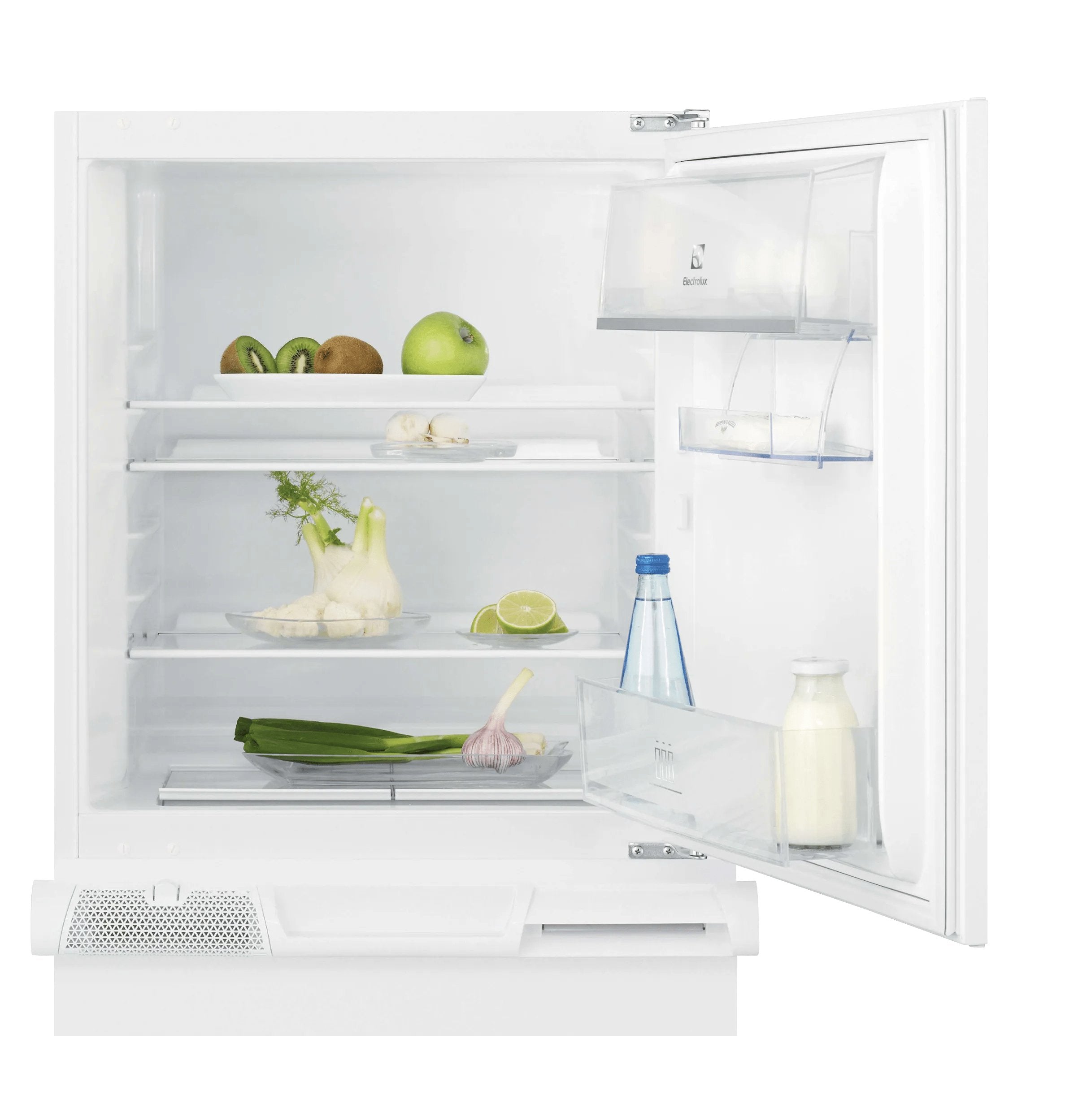 EAN 7333394022628 - Electrolux LXB2AE82S frigorífico Integrado 127 L Blanco imagen 1