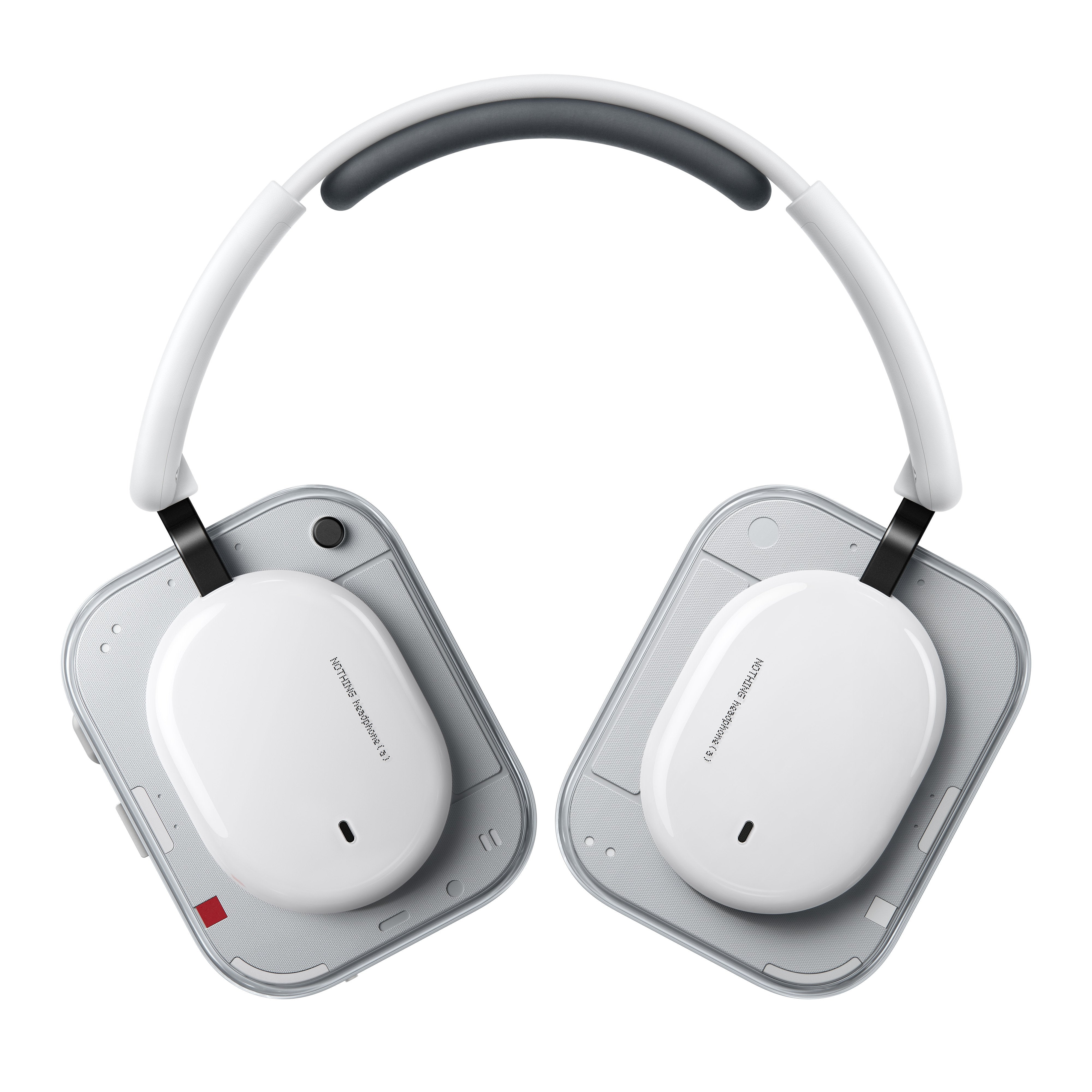 EAN 6974434227446 - Nothing Headphone (a) Auriculares Inalámbrico y alámbrico Diadema Música USB Tipo C Bluetooth Blanco imagen 4