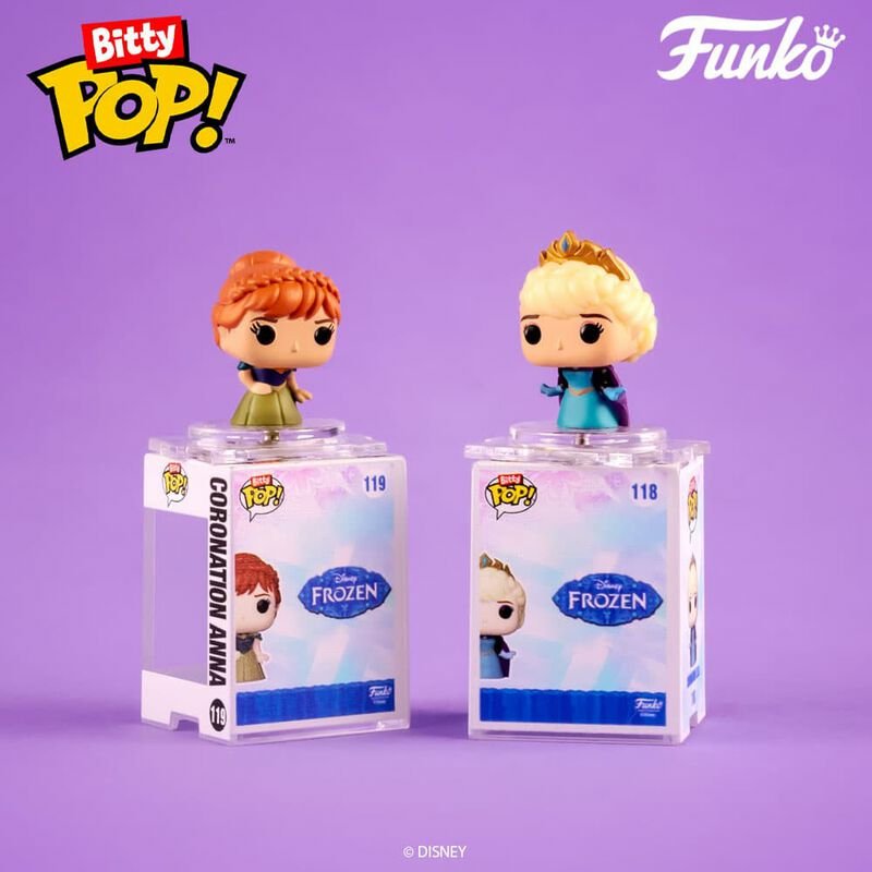 EAN 0889698730297 - FUNKO POP! 73029 figura de acción y colleccionable imagen 4