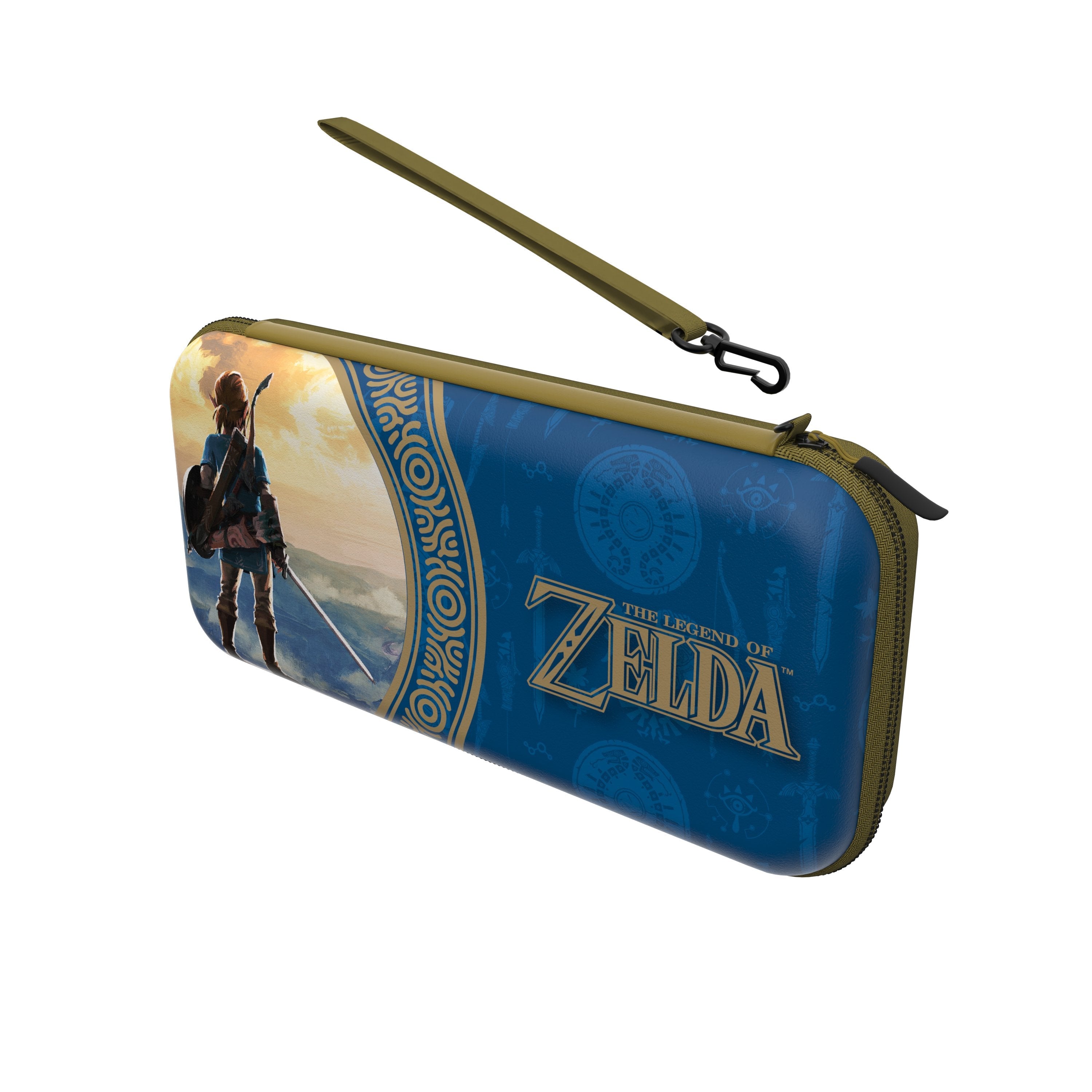 Funda Deluxe Travel Zelda Hyrule