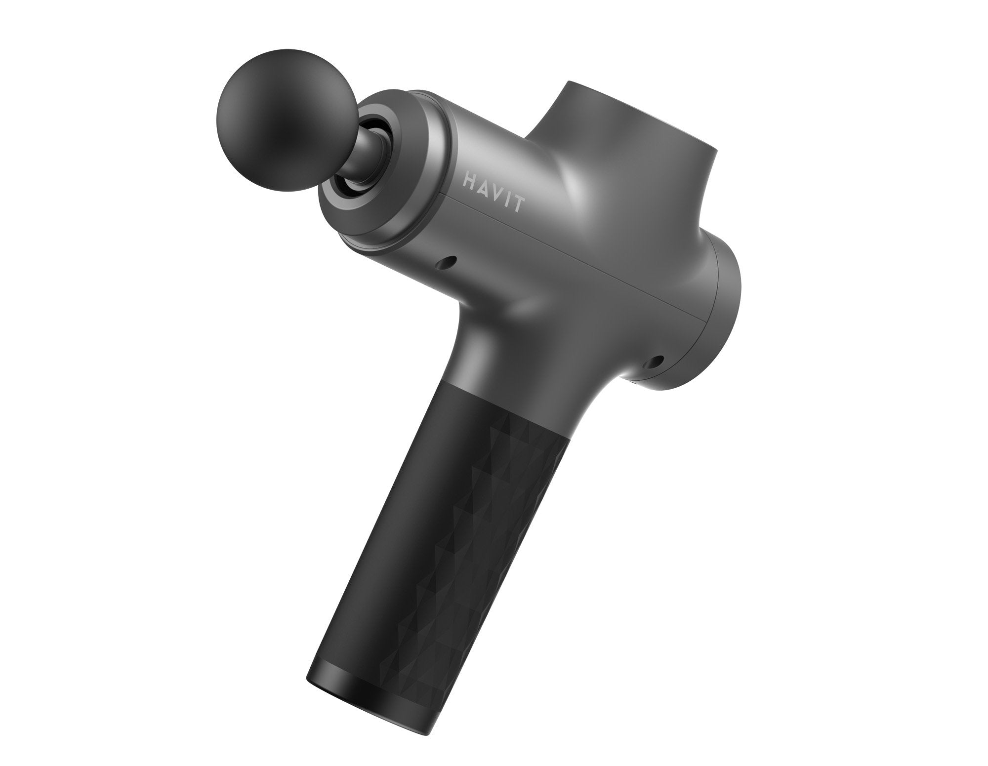 EAN 6939119043438 - Havit MG1503 masajeador Universal Negro imagen 4