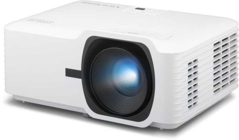 Laserprojector Full Hd (1920x1080) 4000 Ansilumen Tr 1,48 - 1.62 Incl 15w Speaker