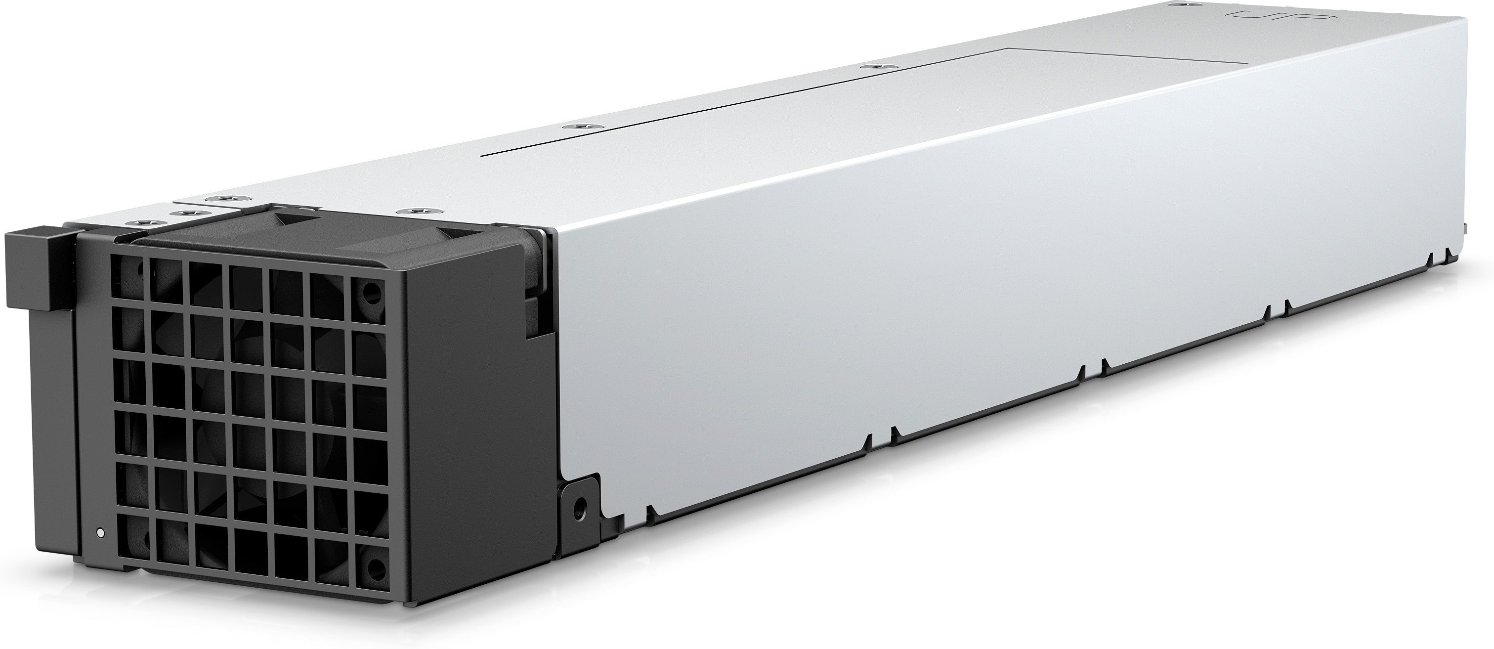 EAN 0195122270483 - HP ZCentral 4R 2nd 675W Pwr Supply adaptador e inversor de corriente Interior Negro imagen 1