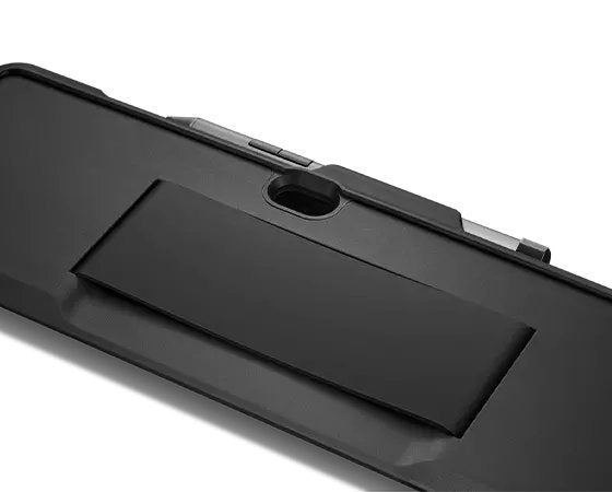 Funda  Lenovo Thinkpad X12 Detachable Protectora Negra 4x41a08251