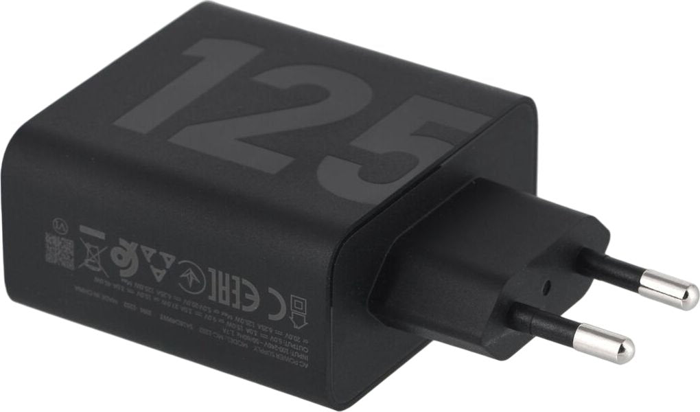 EAN 6955226416750 - Motorola SJMC1252 cargador de dispositivo móvil Universal Negro Corriente alterna Interior imagen 3