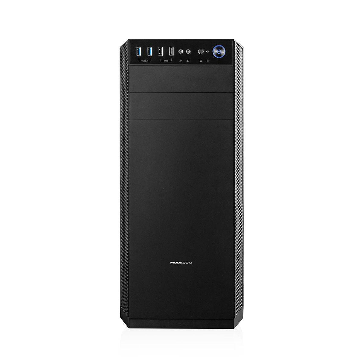 EAN 5901885248400 - Modecom Oberon Pro Midi Tower Negro imagen 2