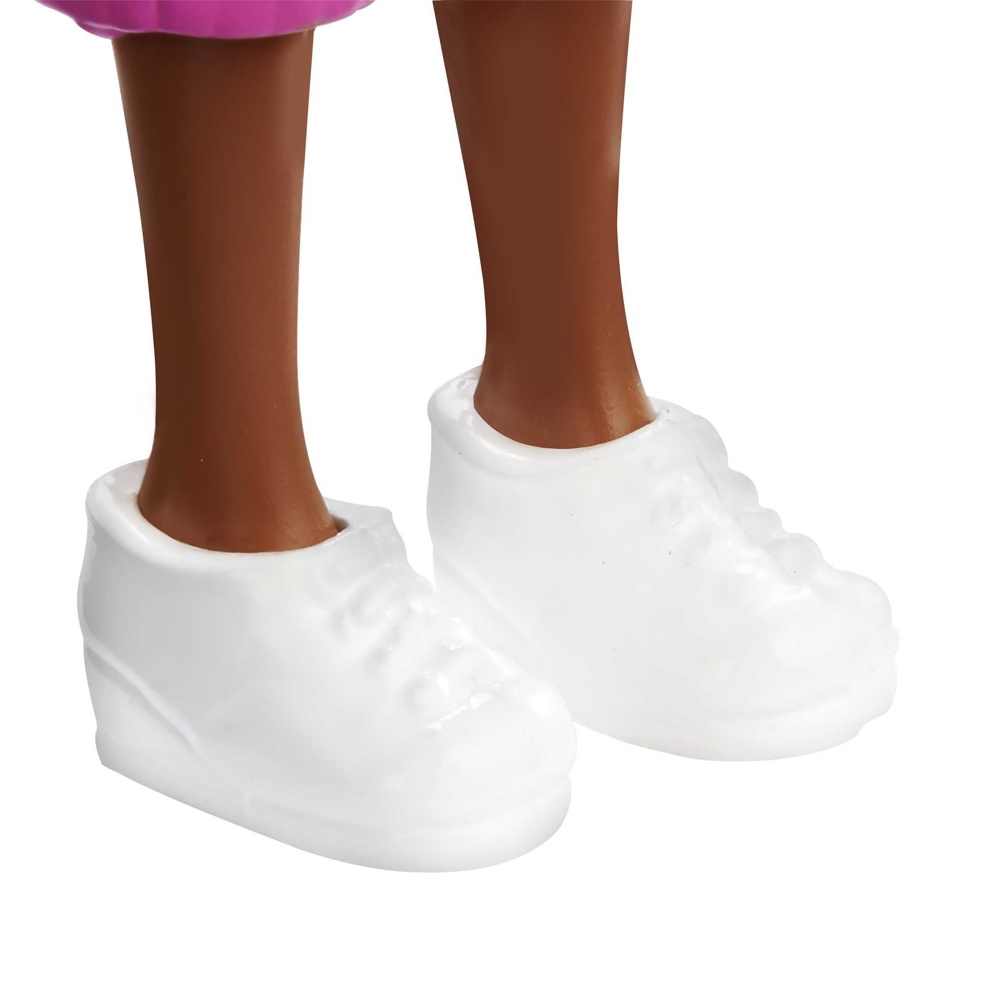 Plp Friend Clips Doll Hk V99