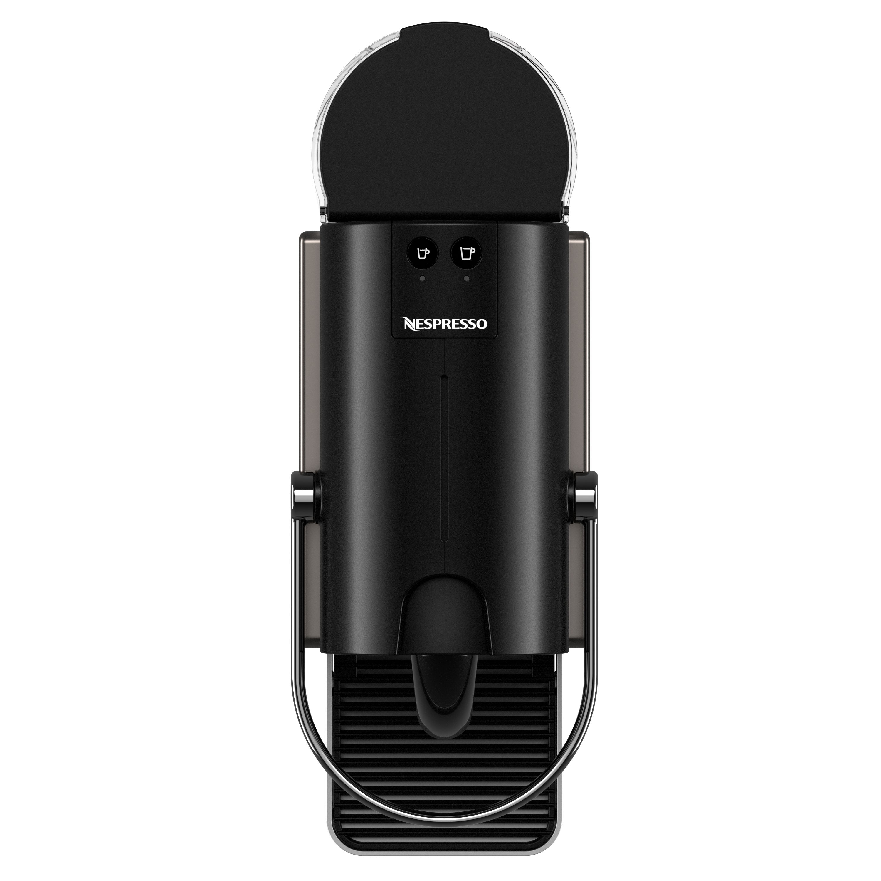 EAN 3045380024847 - Krups Pixie XN306T10 cafetera eléctrica Semi-automática Macchina per caffè a capsule 0,7 L imagen 3