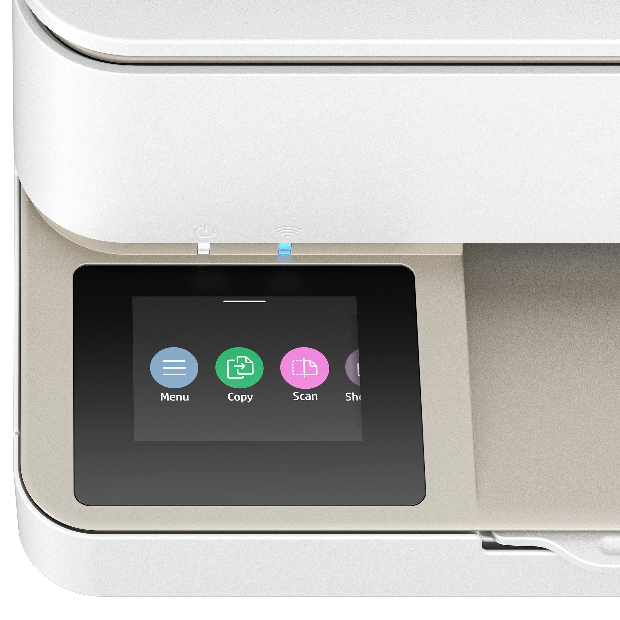 EAN 0197029817501 - HP ENVY 6120e All-in-One Printer Inyección de tinta térmica A4 4800 x 1200 DPI 10 ppm Wifi imagen 4