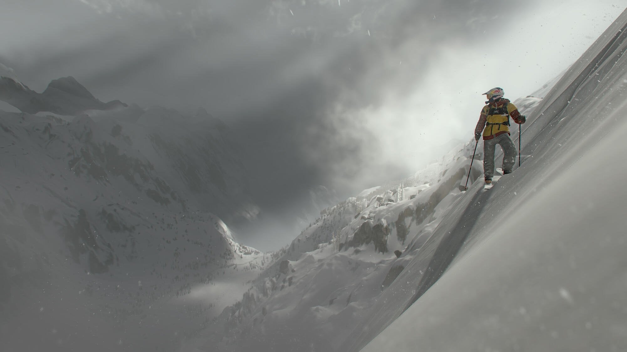 EAN 3307215974780 - Ubisoft Steep Estándar Xbox One imagen 17