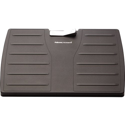 Reposapiés Ajustable Fellowes 8035001 11.11 X 44.45 X 33.34cm