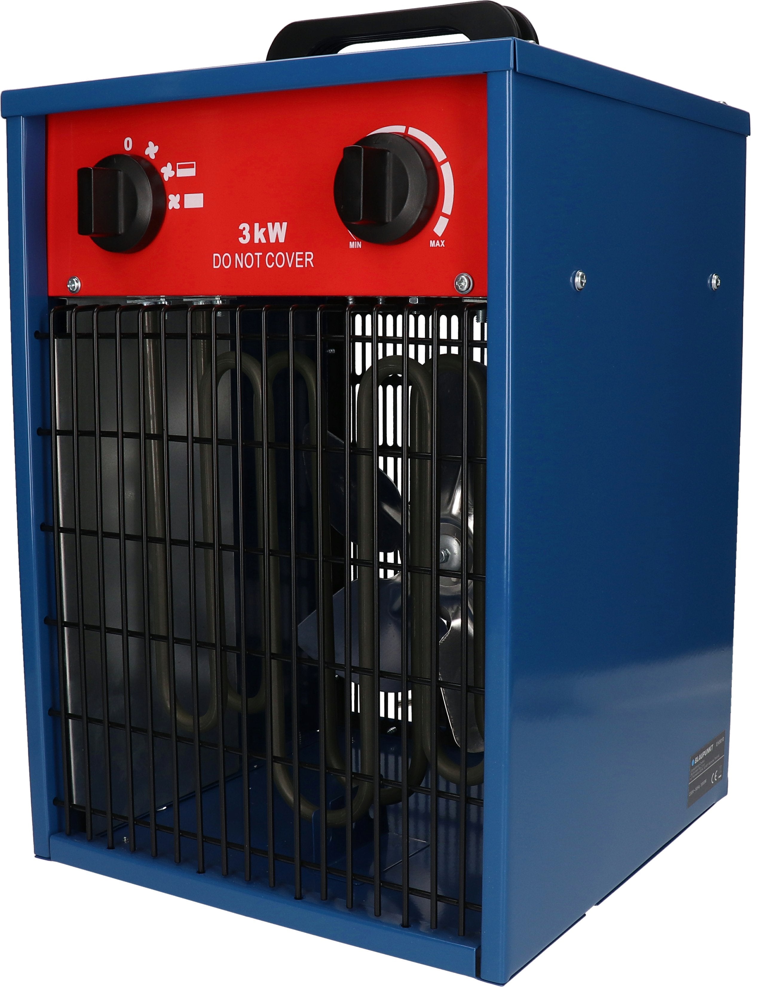 Calentador Eléctrico Eh9010