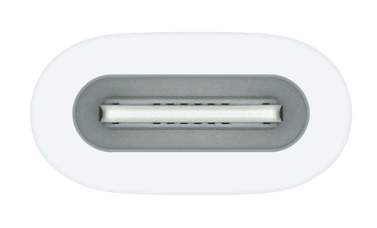 EAN 0195949442148 - Apple USB-C to Pencil Adapter Blanco 1 pieza(s) imagen 2