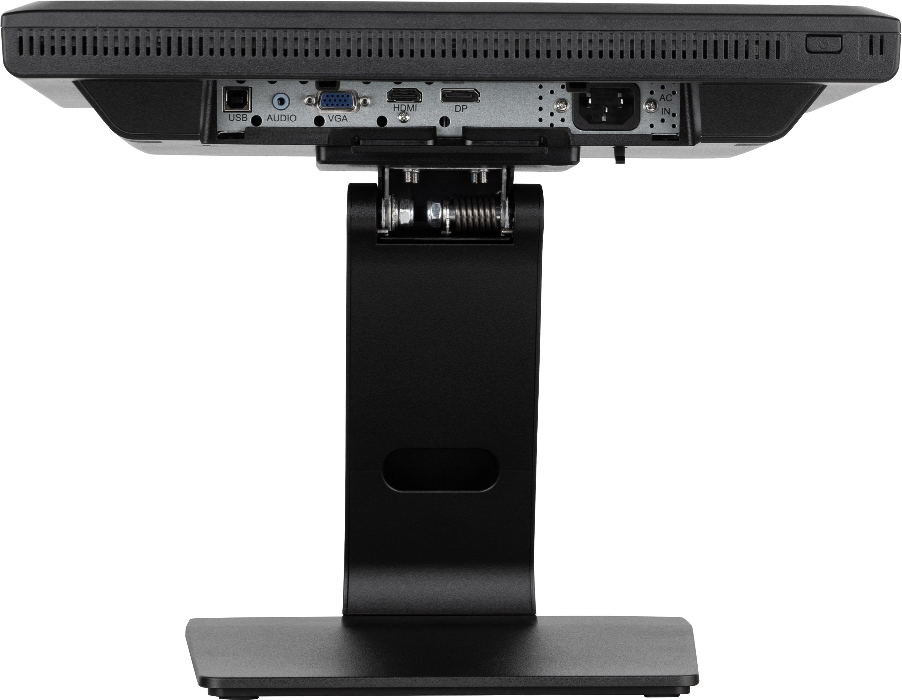 EAN 4948570127702 - iiyama ProLite T1731SR-B2S pantalla para PC 43,2 cm (17") 1280 x 1024 Pixeles SXGA LCD Pantalla táctil Me imagen 11