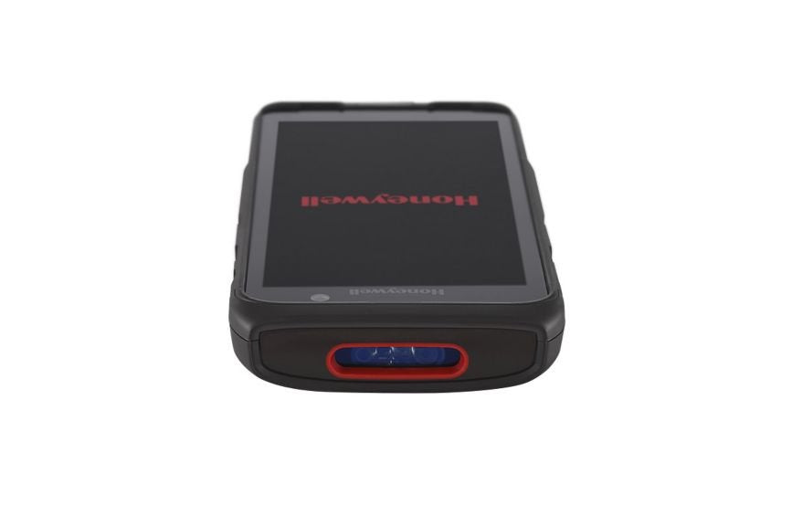 EAN 5715063076231 - Honeywell CT47 ordenador móvil de mano 14 cm (5.5") 2160 x 1080 Pixeles Pantalla táctil 314 g Negro imagen 3