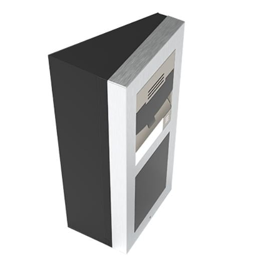 2n Zubehör Entrycom Ip Verso Zbh. Winkeladaptador