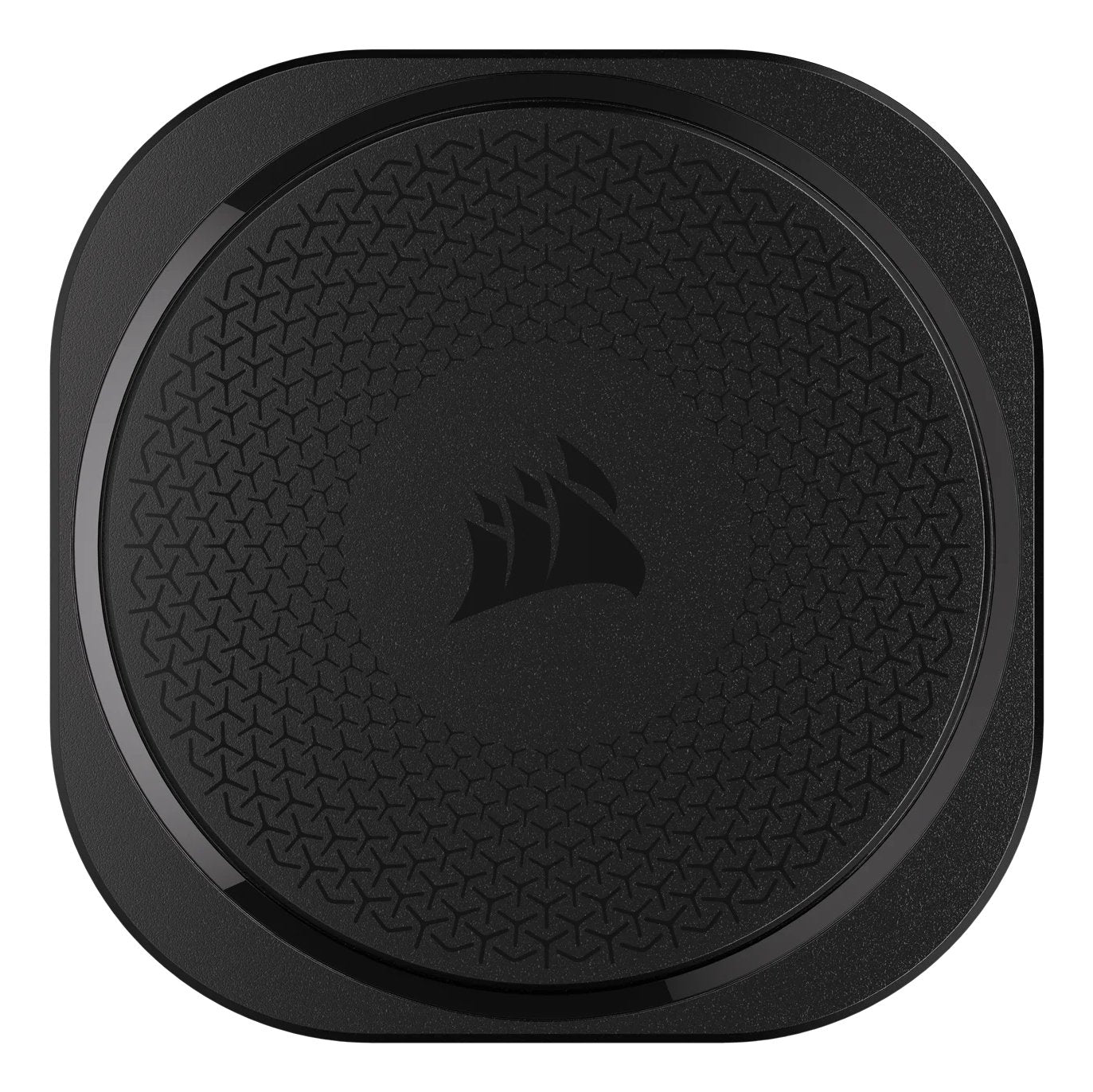 EAN 0840006687535 - Corsair Nautilus 360 RS Placa base Sistema de refrigeración líquida todo en uno Negro imagen 7