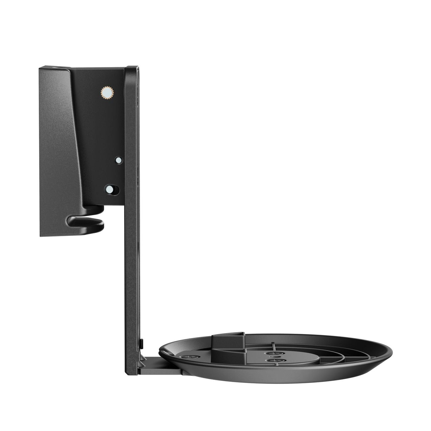 Vivolink Wall Mount For Sonos Era 100 Speaker Black