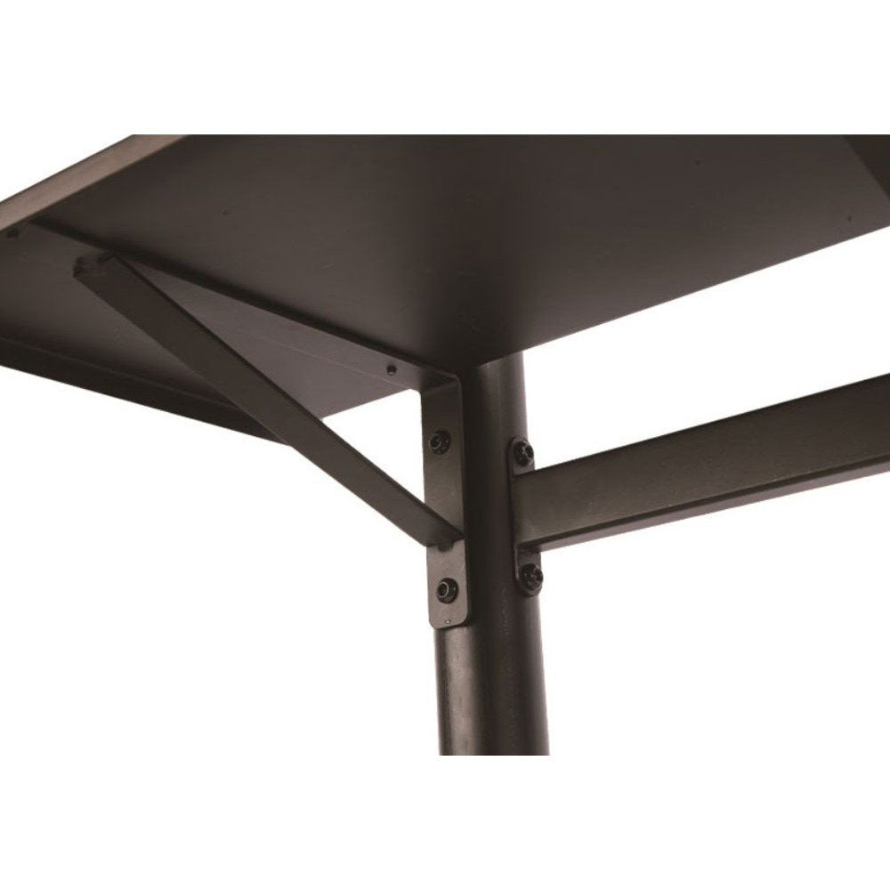 Techly Ica-Tb Tpm-1bk Soporte Para Ordenador Portátil Negro