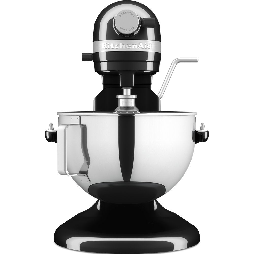 Kitchenaid 5ksm55sxxeob Küchenmaschine 5,2 L Heavy Duty