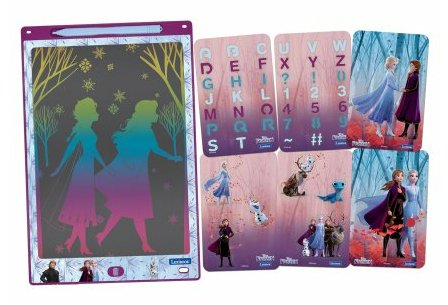 Tableta Tinta Electronica Frozen Disney