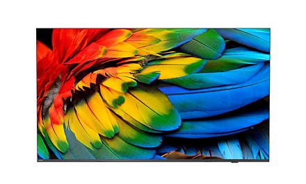 Televisor Philips 58hfl6214u/12 58" 4k Ultra Hd Wifi Antracita 400 Cd / M²