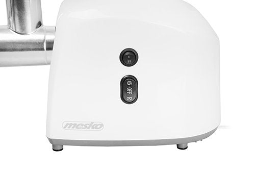 Mesko Ms 4805 Picadora 600 W Blanco