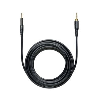 EAN 4961310125424 - Audio-Technica ATH-M40X auricular y casco Auriculares Alámbrico Diadema Música Negro imagen 5